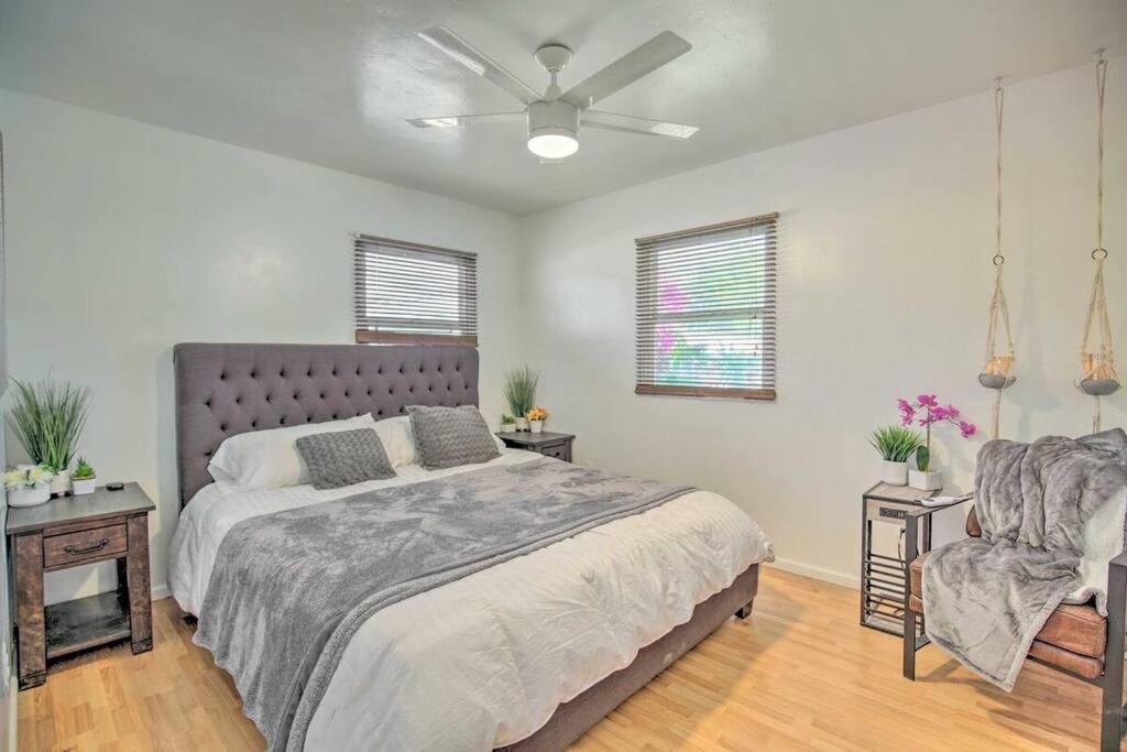 Holiday home Gorgeous Pacific Beach And Mission Bay Home. Walking Distance To The Bay And Golf Course. *