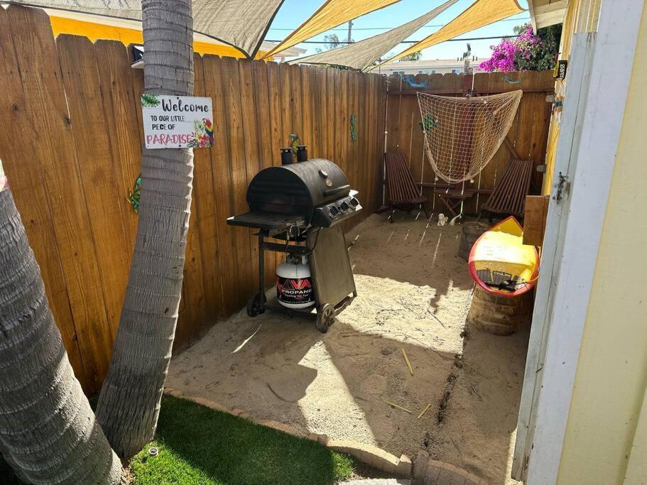 Holiday home Gorgeous Pacific Beach And Mission Bay Home. Walking Distance To The Bay And Golf Course. San Diego